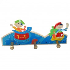 Pirate Coat Hooks Pirate Coat Hooks